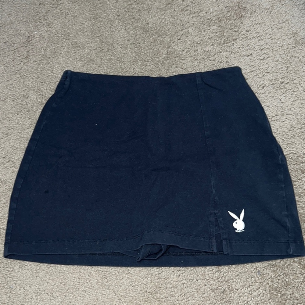 Pacsun Playboy Skirt